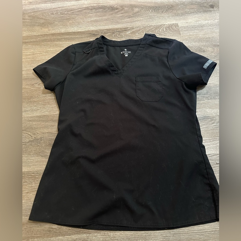 Med couture top